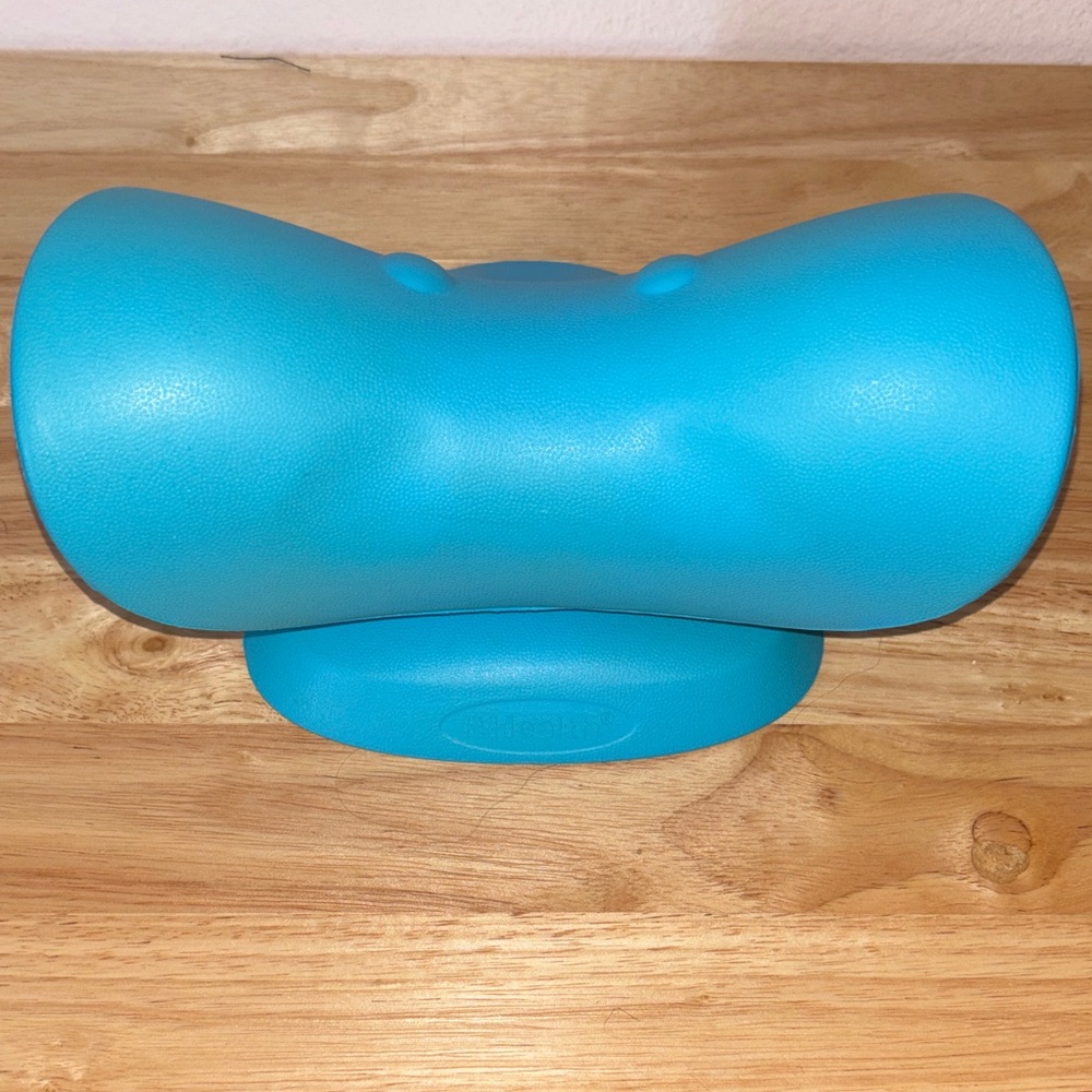 Neck and Shoulder Relaxer, Cervical Traction Device, Neck Stretcher - Picture 9 of 9